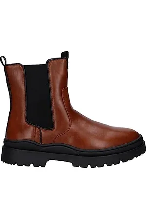 Pepe Jeans Herren SODA Track Chelsea M Boots, , 41 EU