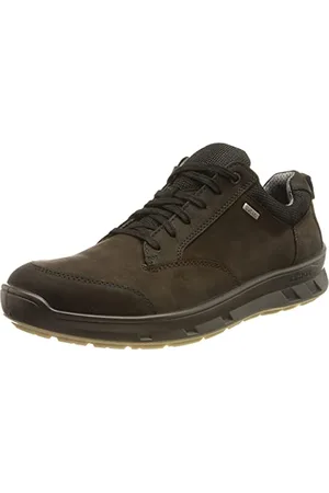 Jomos Herren Dynamic Sneaker, schwarz/Santos/schwarz, 46 EU