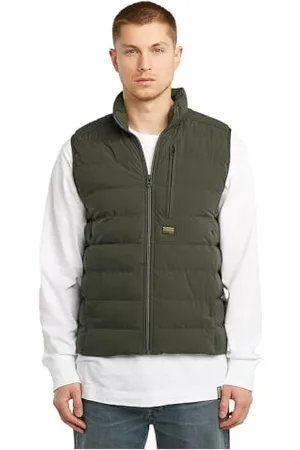 G-Star Foundation liner vest
