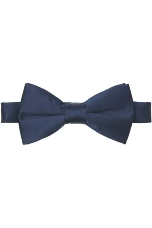 JACK & JONES Male Fliege Recyceltes Polyester Fliege