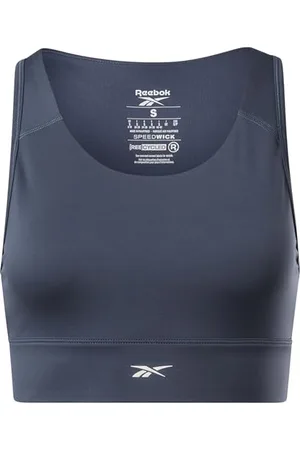 Reebok Damen Running Sport-BH, , XXS