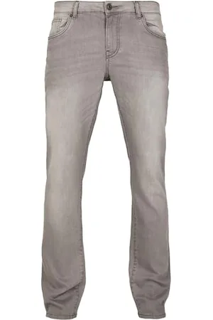 Urban classics Herren Relaxed Fit Jeans Hose, , W(Herstellergröße: 28/32)