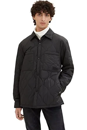TOM TAILOR Herren Jacke 1033883, , L