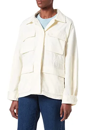 JJXX JACK & JONES Damen Jxevie Field Sn Jacket, , L EU