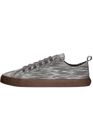 ETHLETIC Unisex - Canvas Sneaker - Goto Lo - Fairtrade Produkt