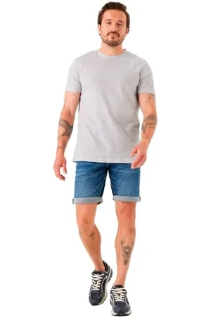 Garcia P41204_Men`s T-Shirt ss