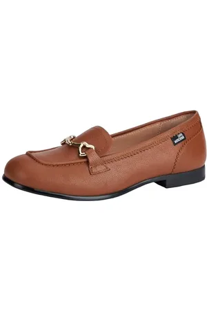 Moschino Damen Fahrer-Slipper, , 40 EU