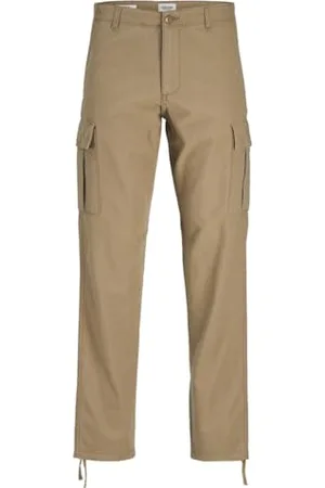 JACK & JONES JPSTKANE JJBARKLEY Cargo Pant NOOS PLS