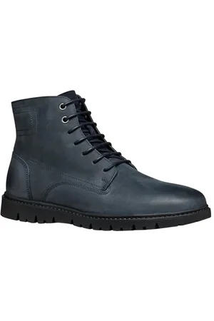 Geox Herren U GHIACCIAIO D Ankle Boot, , 41 EU