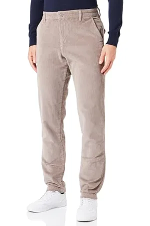 JACK & JONES JPSTACE JJHARVEY Corduroy Chino LC SN