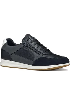 Geox Herren U Avery A Sneaker, , 41 EU