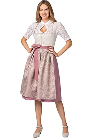 Stockerpoint Damen Lotti Kleid, , 36