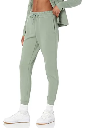 Amazon Damen Active Jogginghose Mit Lockerer Passform (Erhältlich In Übergrößen), , 3XL Große Größen