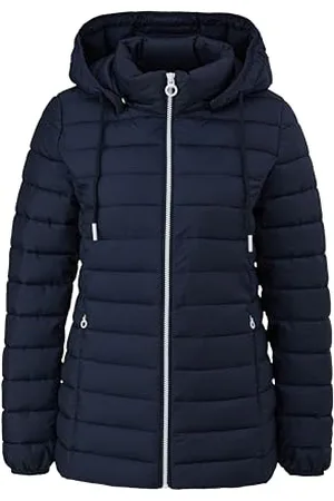 QS by s.Oliver Damen 2149050 Steppjacke, , 34
