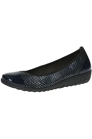 Caprice Ballerina 9-22103-41 880 G-Weite