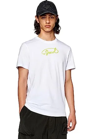 Diesel _T-DIEGOR-L11 MAGLIET_Shirt_100-0CATM_3XL