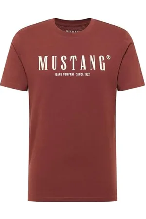 Mustang Style Austin