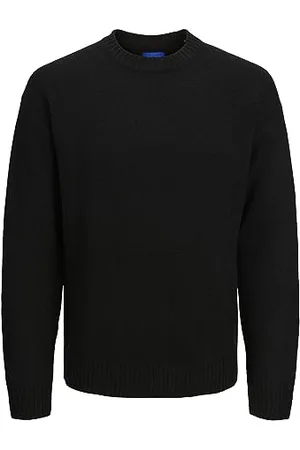 JACK & JONES JOROLLIE Knit Crew Neck