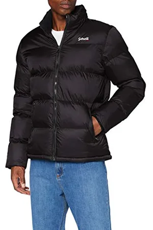 Schott NYC Unisex Idaho Jacke, , 3XL