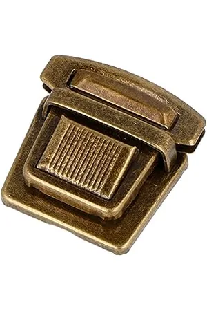 INNSPIRO VELOX Tupi Brosche Rechteckig Stahl 37x36mm 1u.