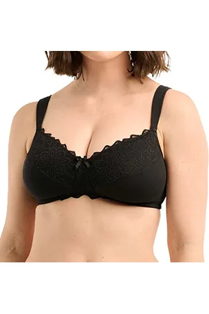 Sans Complexe Damen Ava 79sah13 Bügelloser Vollschalen BH, , 95C EU