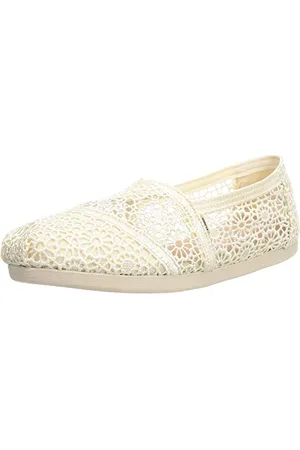 TOMS ALPARGATA Espadrille Kunststoff Damen