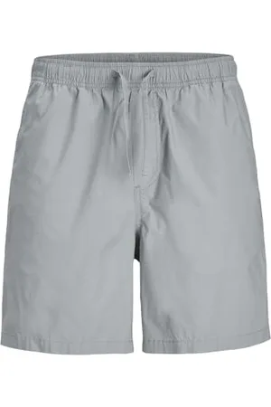 JACK & JONES Herren Jpstjaiden Jjjogger Shorts 12249431 , ,S