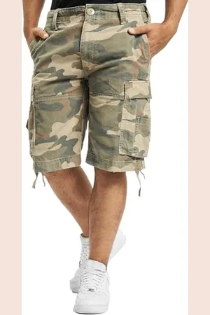 Brandit Vintage Short 5XL