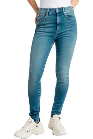 G-Star Damen Kafey Ultra High Skinny Jeans, , 33W / 32L