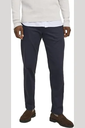 JACK & JONES Male Hose Relaxed Fit Hose