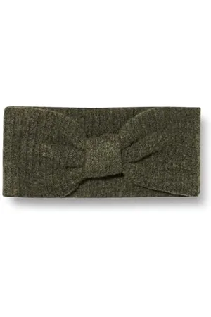 Pieces® Damen Pcnoella Cashmere Headband Noos Bc, , Einheitsgröße