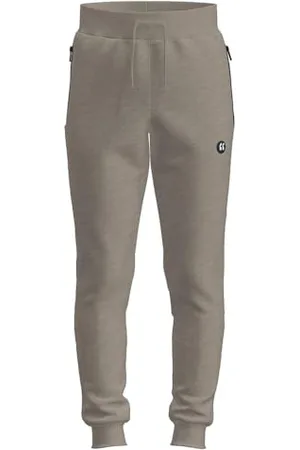 NAME IT Jungen NKMVIMO SWE Pant BRU NOOS Jogginghose, , 158 cm