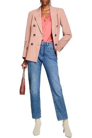 Sisley Trousers