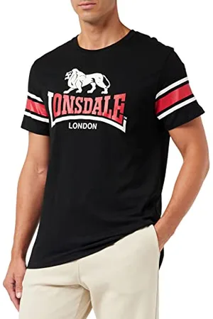 Lonsdale London Men