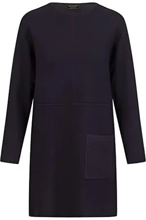 Apart Damen Strickkleid Dress, , 36 EU