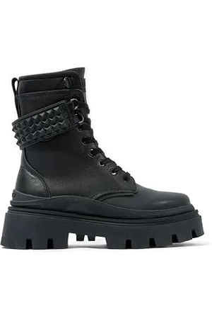 Palladium Damen Pallasquad Ankle Boot, , 39 EU