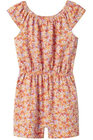 NAME IT NMFJINNIA SL JUMPSUIT PB