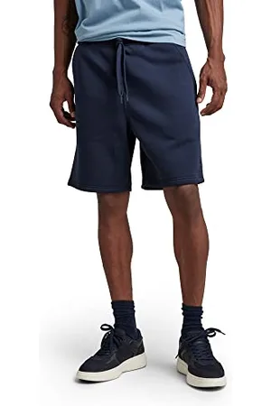 G-Star RAW Herren Premium Core Sweat Shorts