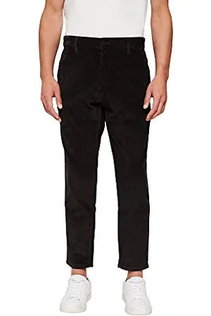 ESPRIT Herren 091EE2B309 Hose, , 32/34