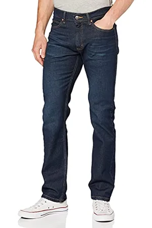 Lee Herren Legendary Slim Jeans, , 40W / 32L