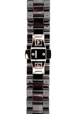 Emporio Armani Armbanduhren für Herren 22mm, Ceramic, original ersatzband für AR1400