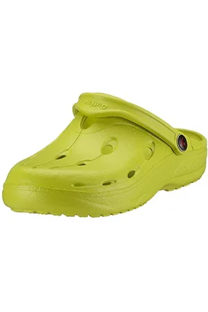 Chung Shi Unisex Dux Clogs, , 34/35 EU (XXS)