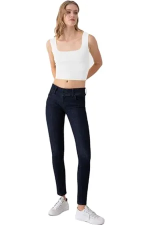 LTB Damen Mozege Freizeit-Top, , X-Large