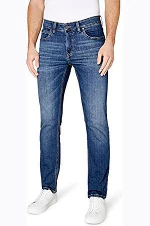 Atelier Gardeur Herren Batu Comfort Stretch Jeans, , 34W / 32L