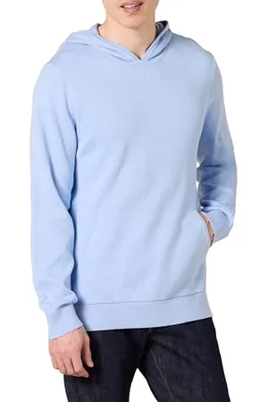 Amazon Herren Kapuzenpullover mit lockerer Passform, , M