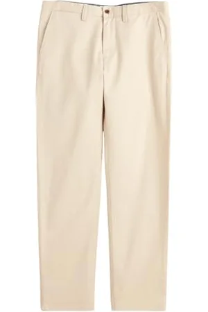GANT Regular Twill Chinos