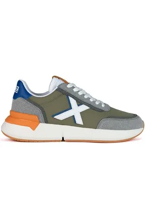 Munich Unisex Versus Sneaker, , 39 EU