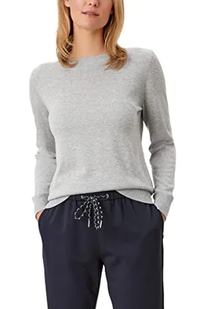 QS by s.Oliver Damen 120.11.899.17.170.2112210 Sweater, , 42