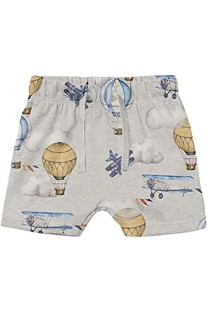 NAME IT Baby-Jungen NBMHOBBIE Shorts, , 74