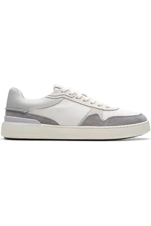 Clarks Herren Courtlite Race Sneaker, , 44 EU